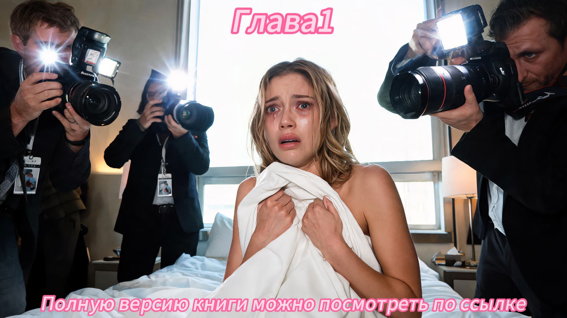 《Тайные близнецы-миллиардеры Призрачного хирурга》 смотреть онлайн