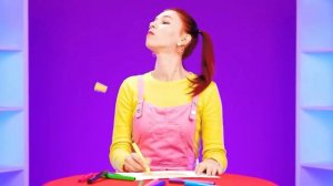 Кулинарный Челлендж# Я против Бабушки # Вкусные Рецепты часть 3