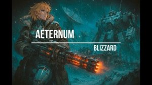 BLIZZARD 1987 ｜ Synthwave, Vaporwave, Cyberpunk, Chillwave, Retrowave, Dreamwave, Phonkwave