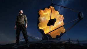 Джеймс Уэбб. Телескоп, который меняет историю Вселенной