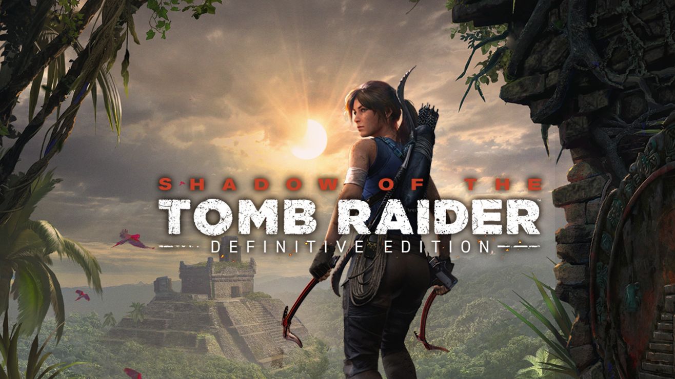 Shadow Of The Tomb Raider//Прохождение №2