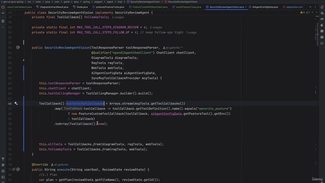 125. Using MCP Client in AI Agent to call remote Posture MCP Server directly смотреть онлайн