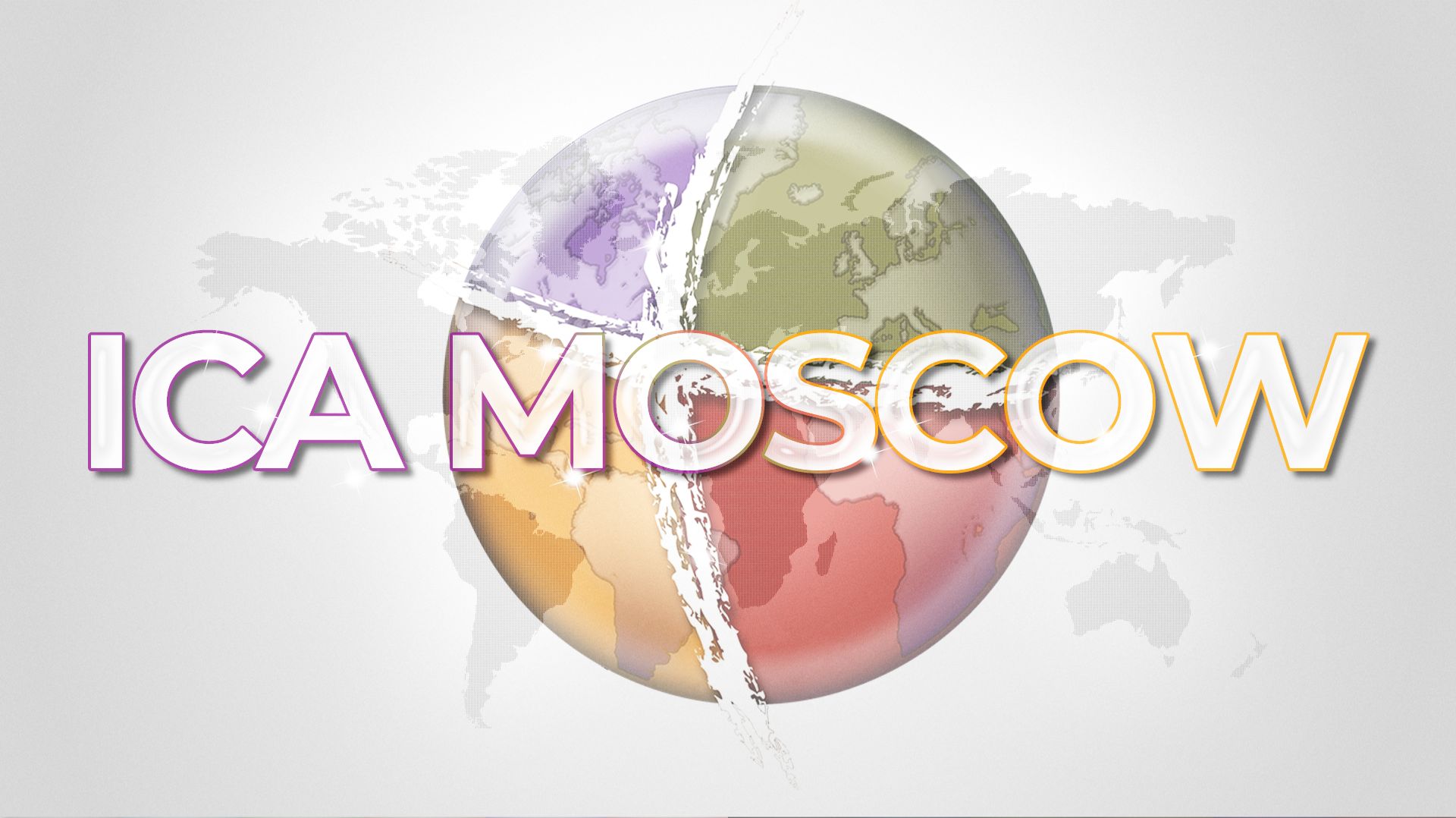 ICA MOSCOW SUNDAY SERVICE || JUNE 14TH, 2026