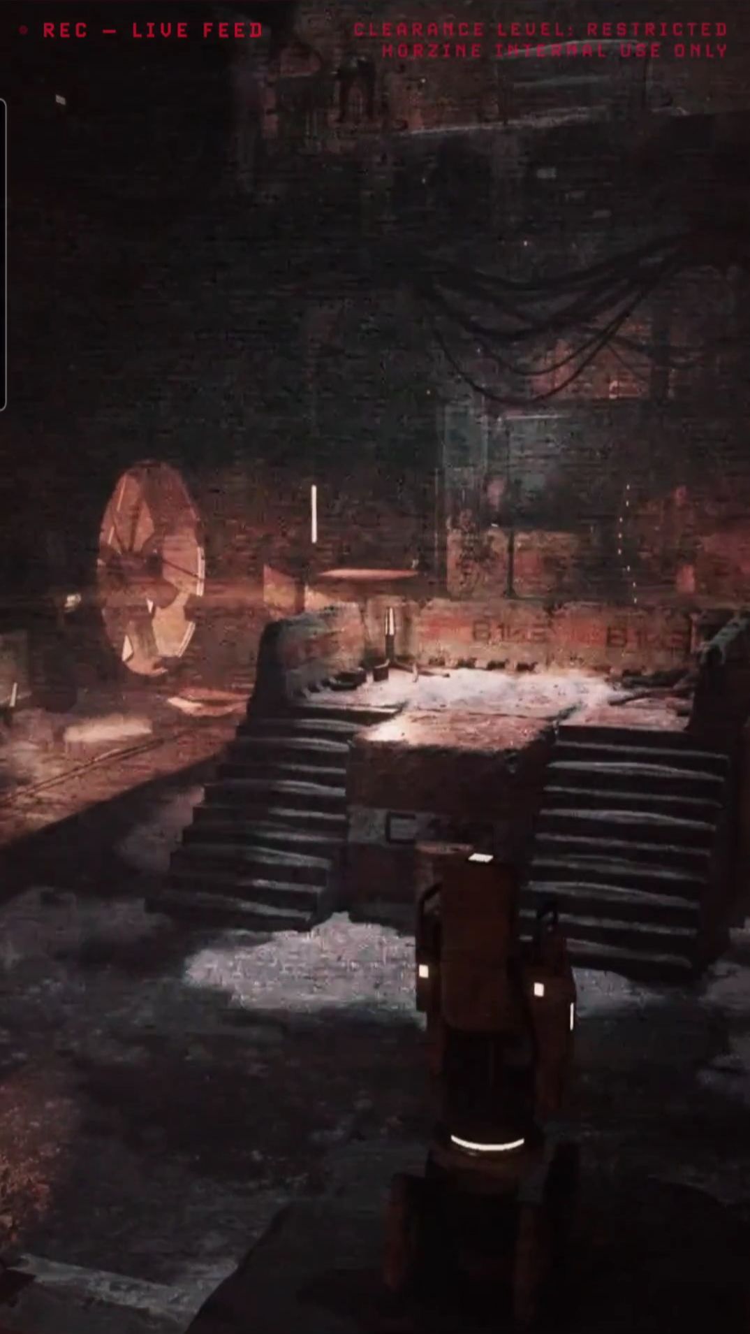 Killing Floor 3 -  Onslaught (Teaser)