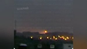 БПЛА атаковали химический завод «Азот» в Новомосковске Тульской области.