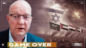 ISRAEL'S BIGGEST STRATEGIC LOSS HAS BEGUN  Larry Wilkerson