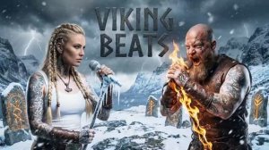 Bjorn Deathwhisper — ⚔️ Valhalla Cypher Duet🔥❄️