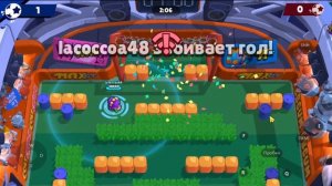 Brawl stars