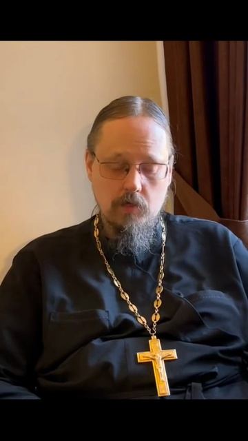 ☦ О том, что делать, если не хочется жить❓🙏