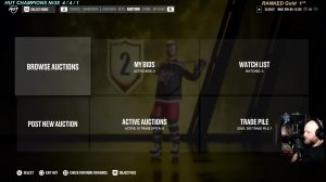 #24 NHL 26 Ps5 Русский состав