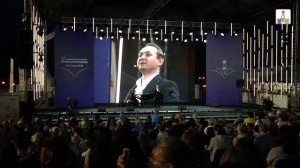 Арион (В. Шебалин) Романс на стихи А.С. Пушкина.