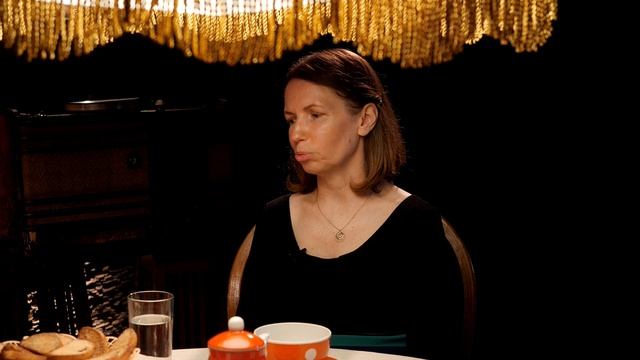 Мария Мурашова «Если ваш предок — палач»