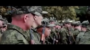 Мощный клип про Донбасс