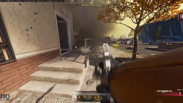 3,5К Call of Duty Black Ops 7 Warzone КБ Любители Predator & Ko 14 06 2026 смотреть онлайн