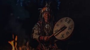 Сибирские Шаманы_ Что они видели в будущем России  Лекция Для Сна 😴 _