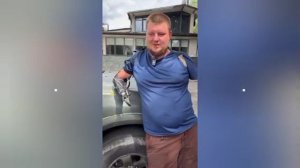 Позитивчик из Украины. Там скоро таких половина будет.