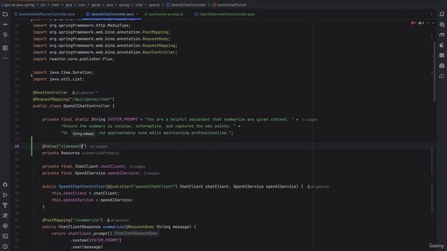40. Prompt Engineering best practices Part-2 смотреть онлайн