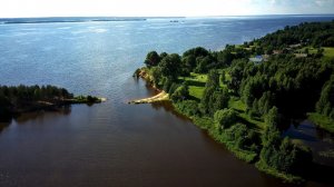 Горе МОРЕ