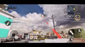 КОМАНДНЫЙ БОЙ _ CALL OF DUTY MOBILE _ ТОП 1