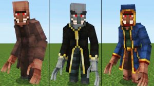 Аддон Ahlelele Ahlelas – Заражение в Minecraft PE!