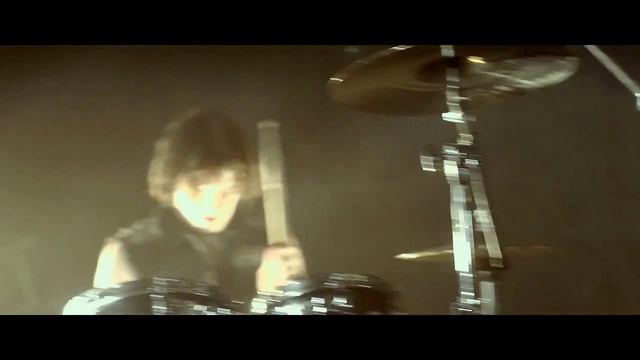 BATTLE BEAST - Enter The Metal World