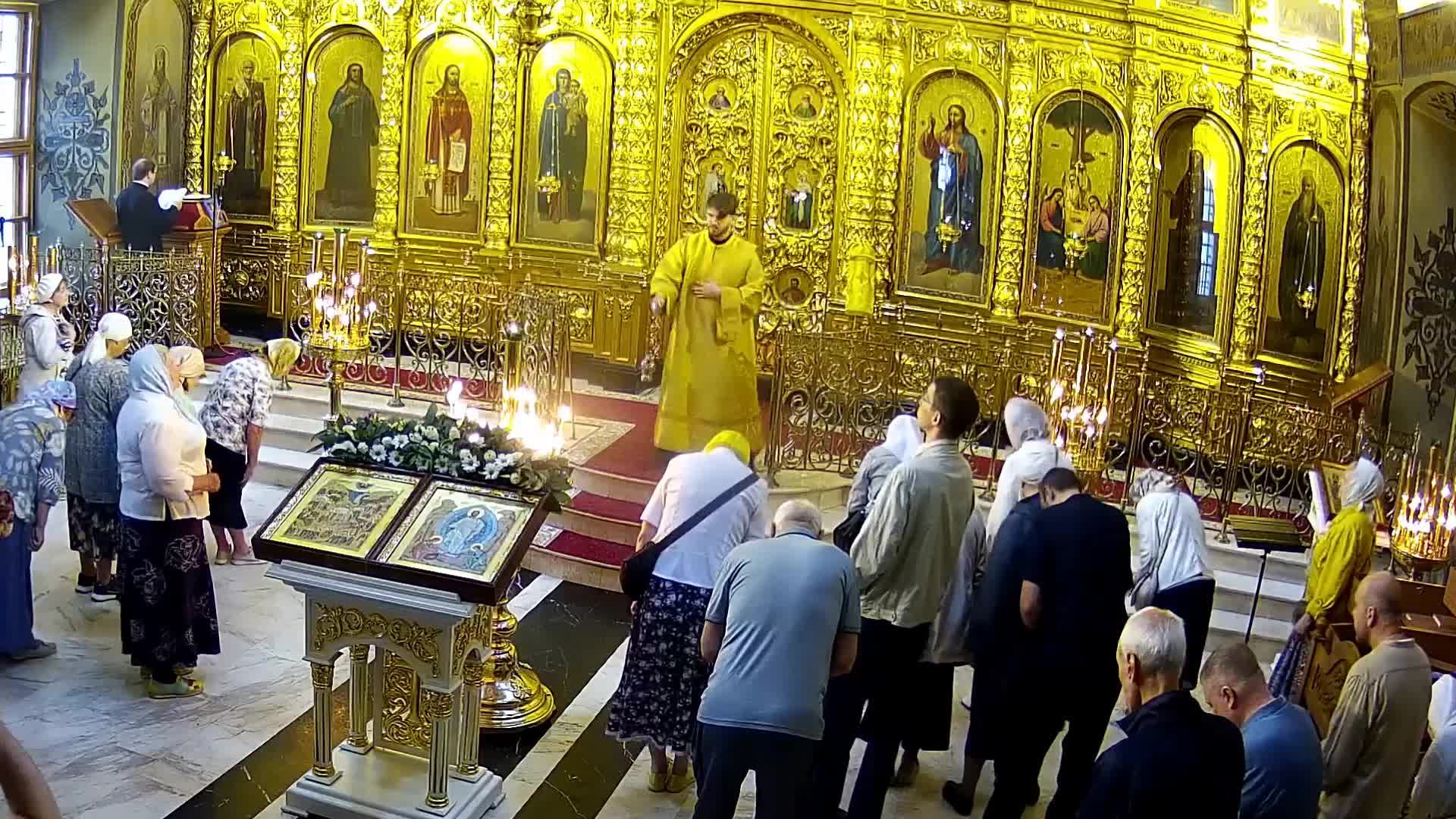 24.05.2026.Неделя 7-я по Пасхе, святых 318 богоносных отцов Первого Вселенского Собора