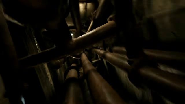 Son Of The Dead Sun - Bow To The Weight Cinematic Metal