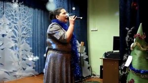 2019 Урск Новый год