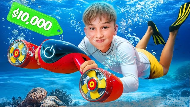 Я Тестирую ДЕШЁВЫЕ и ДОРОГИЕ ЛЕТНИЕ ГАДЖЕТЫ!