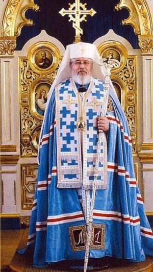 2026. БЫВШИЙ АРХИЕПИСКОП ФИНЛЯНДИИ СПАЛИЛСЯ НА ВОРОВСТВЕ. МНЕНИЕ А.РОЖИНЦЕВА