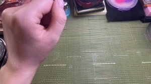 Инвентаризация декоративной косметики/пудры
