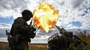 Занимаем укрытие за укрытием: как идут бои в Константиновке