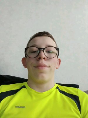 У бираемся в доме