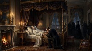 Андрей Дай «Поводырь» книга 5 «Воробей» том 1 главы с 1 по 3