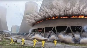 Невероятные станки и инструменты другого уровня.