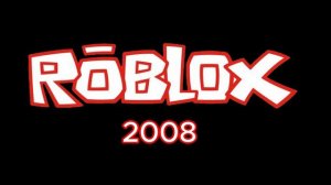 My secret Music «Roblox 2008»