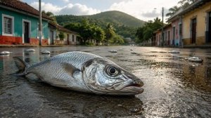 6 Самых Необъяснимых Явлений в Мире
