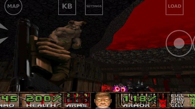 Doom Judgment.wad WAD.