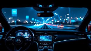 Feel the Midnight Highway Power - FlippoDisco