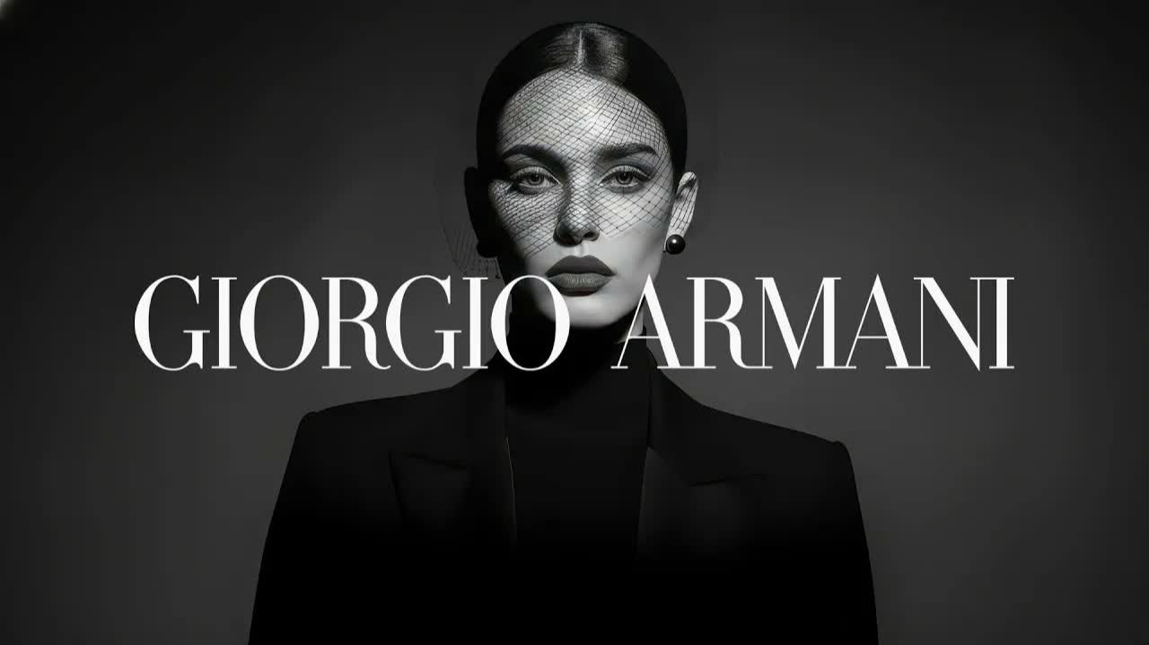 Giorgio Armani Store Music · Elegant Deep House & Nu Disco Lounge