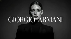 Giorgio Armani Store Music · Elegant Deep House & Nu Disco Lounge