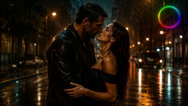 «Давай оставим всё » Music that heals the soul