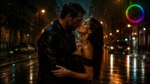 «Давай оставим всё « Music that heals the soul