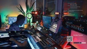 AMBIENT ⧸⧸ TECHNO ⧸⧸ PSY Step - Piano dreams [EP-315]