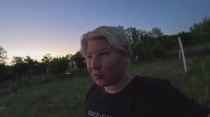 Наталья Губарева. ПОСАДИЛА ПЕРЕЦ ⧸. ЖИЗНЬ В ДЕРЕВНЕ #villagelife