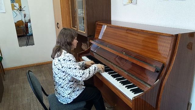 В. П. Соловьёв - Седой. 