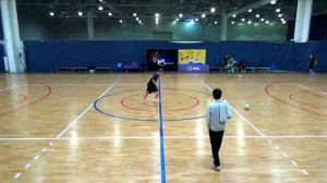 АЛАР ПД - TITANS | ФИНАЛ IFL BRICS | КОРПОРАТИВНАЯ ЛИГА 2026 | ПОЛУФИНАЛ СЕРЕБРЯНОГО КУБКА