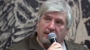 С.В.Савельев.Я ни во что не верю.