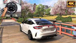 570HP Honda Civic Type R FL5 Forza Horizon 6