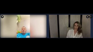 Наговорил себе на статью. Чат рулетка